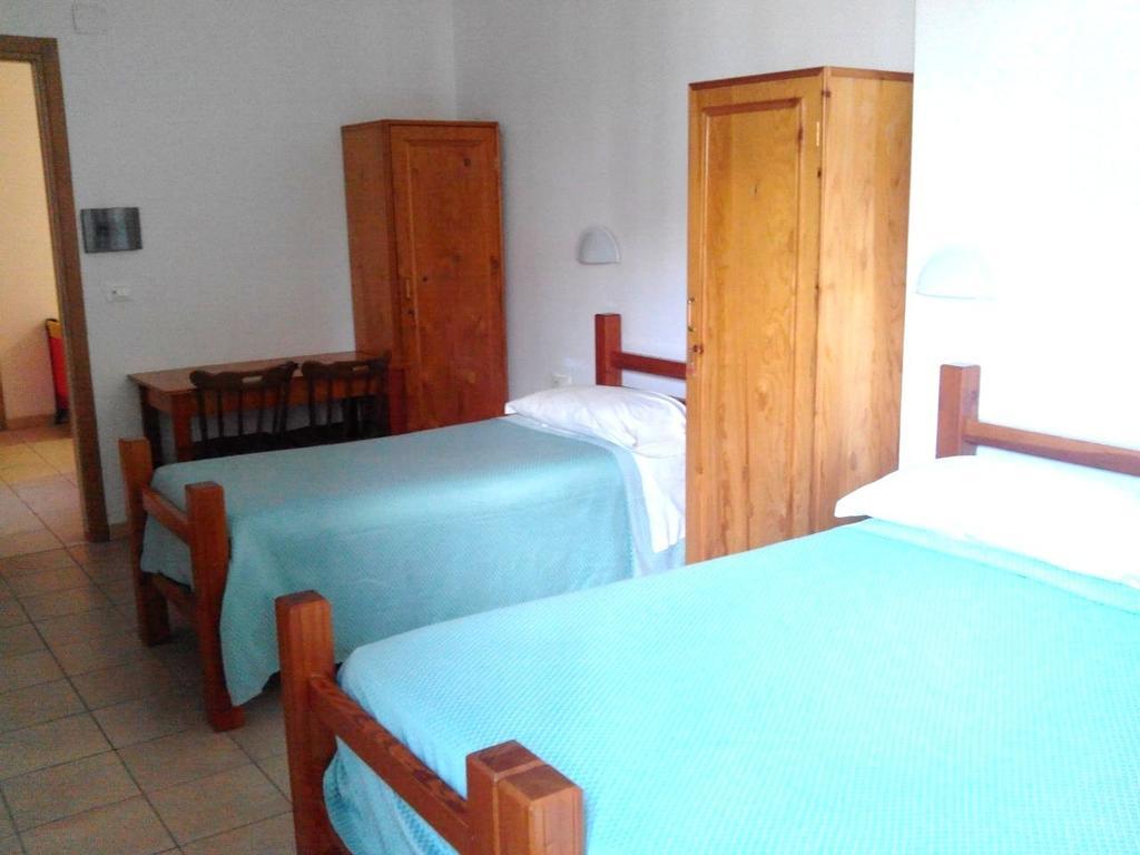 Hotel Celestina Виллапьяна Номер фото