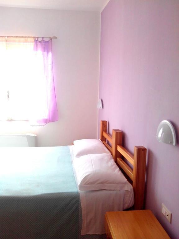 Hotel Celestina Виллапьяна Номер фото